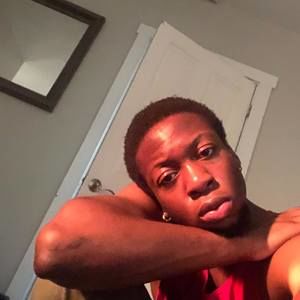 Meet your Posher, Sam